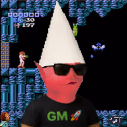 Gnome Kids #2231