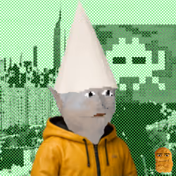 Gnome Kids #4601