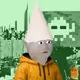 Gnome Kids #4601