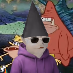Gnome Kids #4577