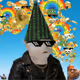 Gnome Kids #5123
