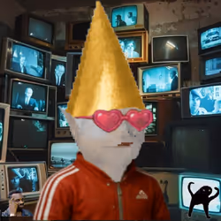 Gnome Kids #2611