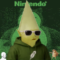 Gnome Kids #4265