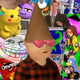Gnome Kids #5099