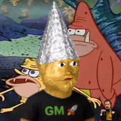 Gnome Kids #1523