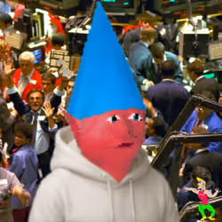 Gnome Kids #62
