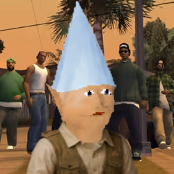 Gnome Kids #1342