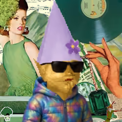 Gnome Kids #5139