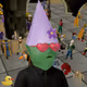 Gnome Kids #2218