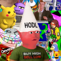 Gnome Kids #5262