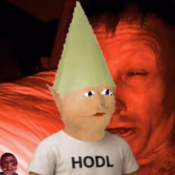 Gnome Kids #4208