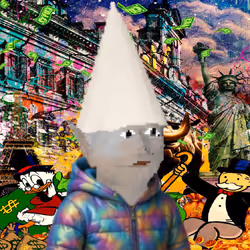 Gnome Kids #2172