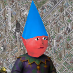 Gnome Kids #1951