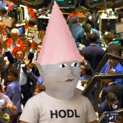 Gnome Kids #1760