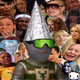 Gnome Kids #4170