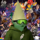 Gnome Kids #4390