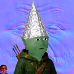 Gnome Kids #5246