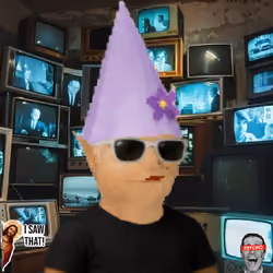 Gnome Kids #547