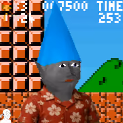 Gnome Kids #5059