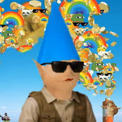 Gnome Kids #878