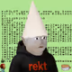 Gnome Kids #2257