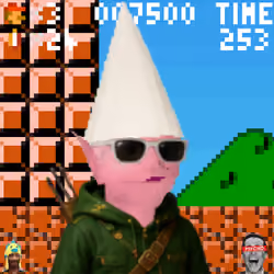 Gnome Kids #2635