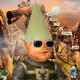 Gnome Kids #4386