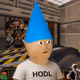 Gnome Kids #4618