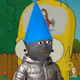 Gnome Kids #4890