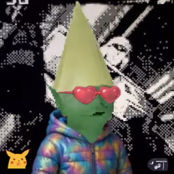 Gnome Kids #2278