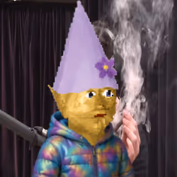Gnome Kids #273