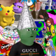 Gnome Kids #870