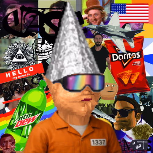 Item #5492 Media