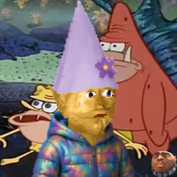Gnome Kids #416