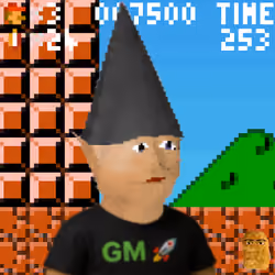 Gnome Kids #587