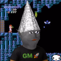 Gnome Kids #4433
