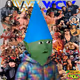Gnome Kids #4459