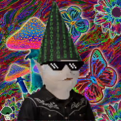 Gnome Kids #237