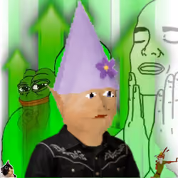 Gnome Kids #3536