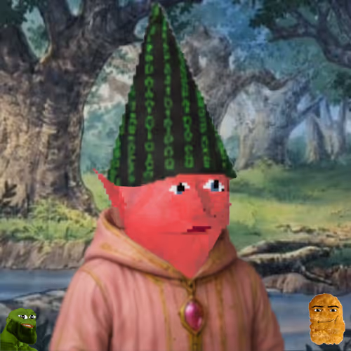 Gnome Kids #4039