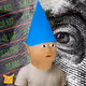 Gnome Kids #4111