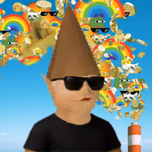 Gnome Kids #4178