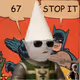 Gnome Kids #663