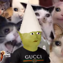 Gnome Kids #5062