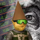Gnome Kids #2208