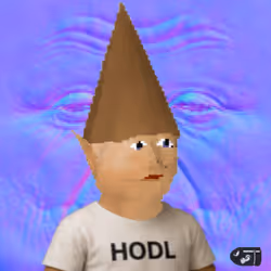 Gnome Kids #2