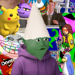 Gnome Kids #4728