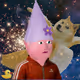 Gnome Kids #2496