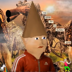 Gnome Kids #936