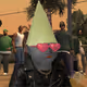 Gnome Kids #4161